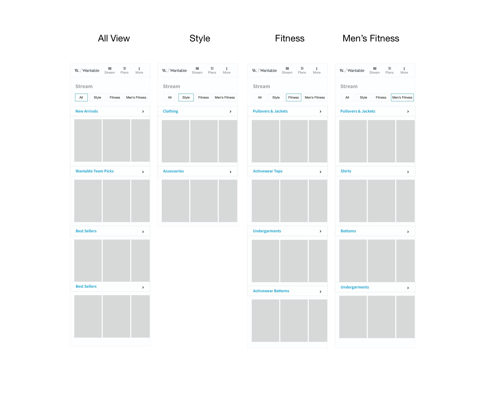 mobile-feed-redesign
